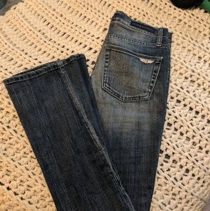 Rock & republic flare jeans